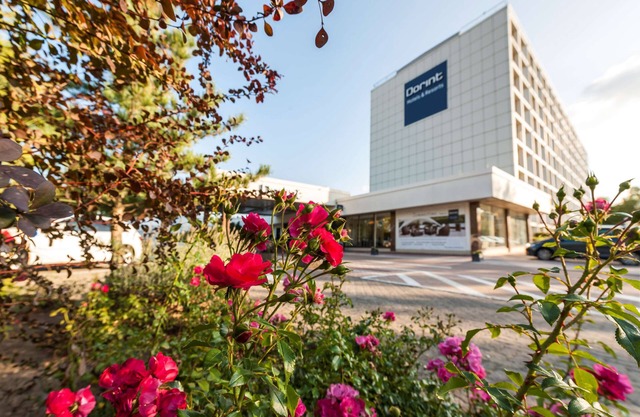 Dorint Main Taunus Zentrum Frankfurt/Sulzbach
