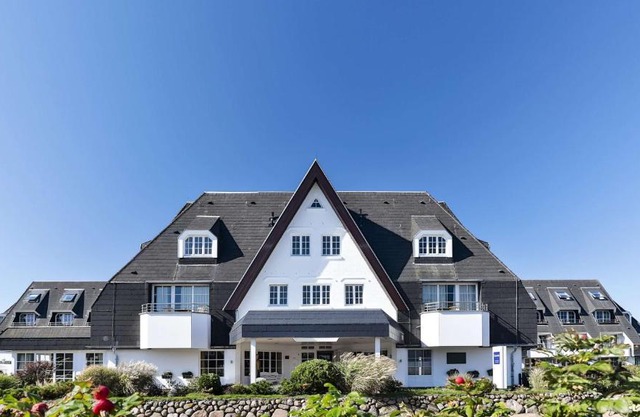 Dorint Strandresort & Spa Westerland/Sylt