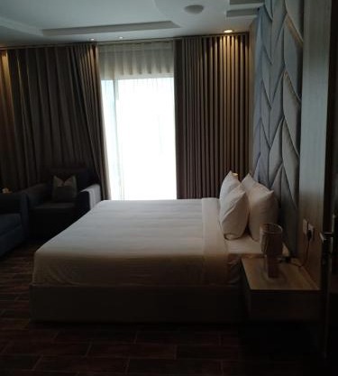 Dorm Story For Hotel Apartment