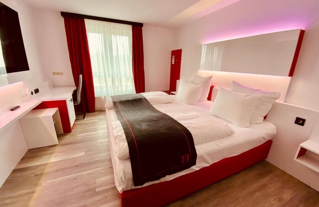 DORMERO Hotel Bretten