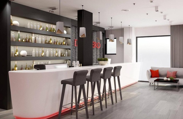 Dormero Hotel Darmstadt