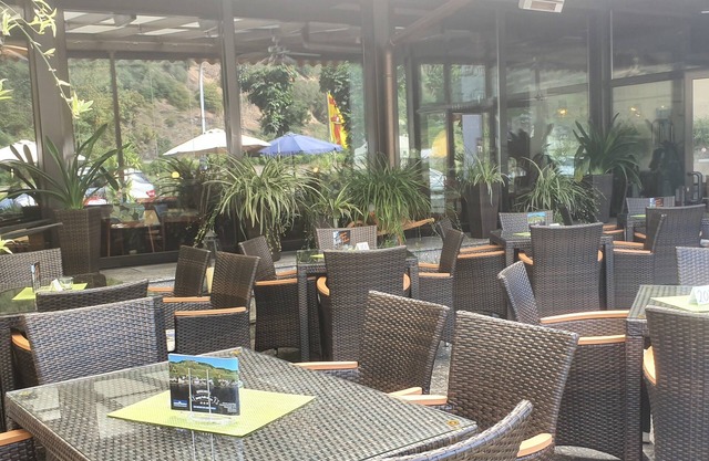 DORMERO Moselhotel Koblenz-Alken