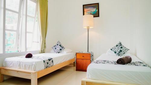 Dormitory Tourism Sritanjung Banyuwangi with Ijen Tour By GAJAHSORA MANAGEMENT