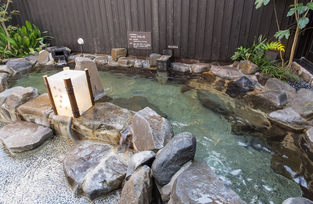 Dormy Inn Kumamoto Natural Hot Spring