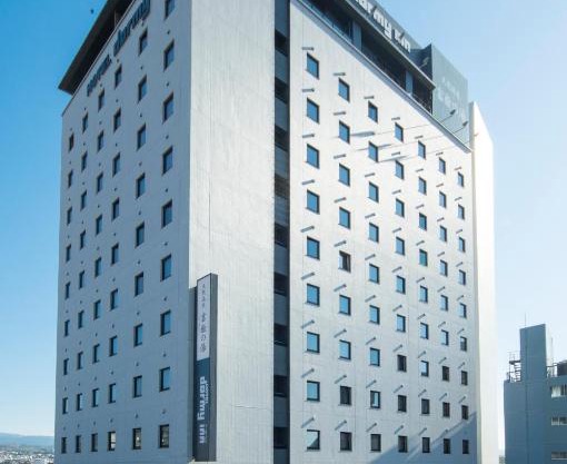 Dormy Inn Mishima