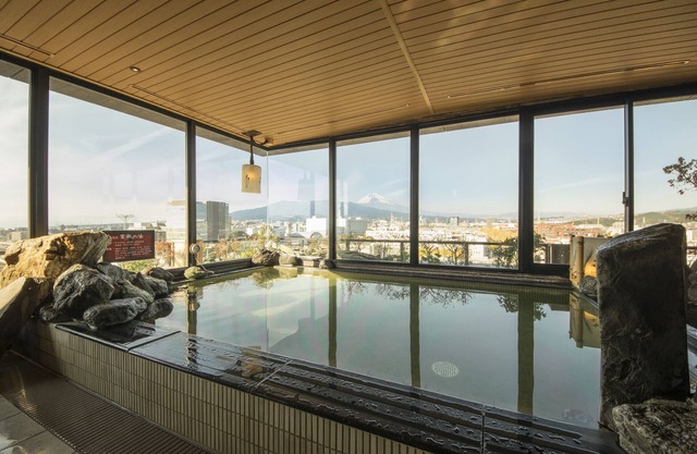 Dormy Inn Mishima Natural Hot Spring