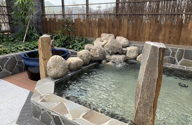 Dormy Inn Nagasakiekimae Hot Springs