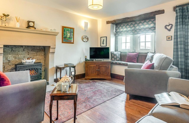 Dormy - Deux Chambres Maison, Couchages 3