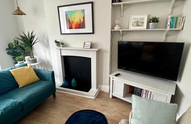 Dorset family friendly home for beach and forest