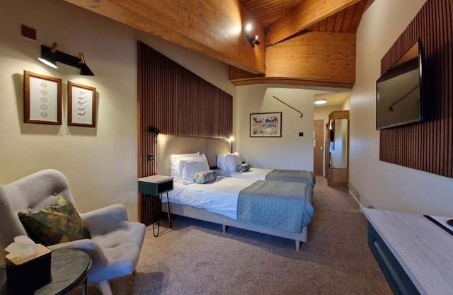 Dorset Resort Hotel