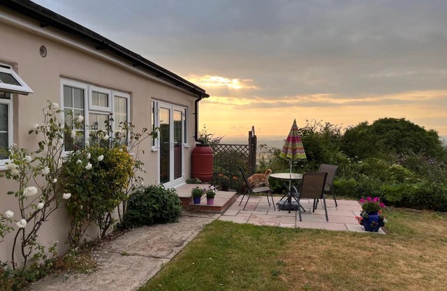Dorset View