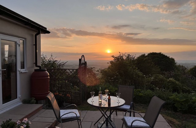 Dorset View
