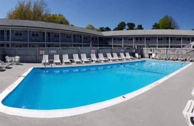 Doryman Motel