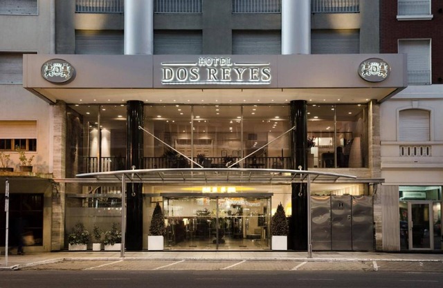 Dos Reyes Hotel