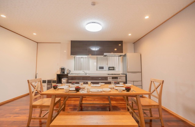 Dot House Naha