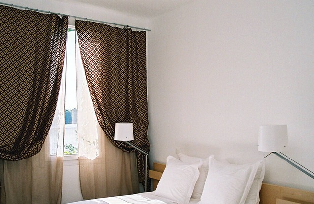 Chambre Double vue sur la rivière à L'arbre Rouge