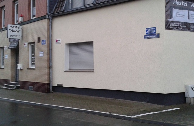 Appartement double pour 18 personnes