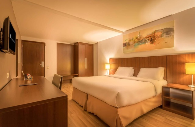 Double Apartment - Near Paulista Avenue