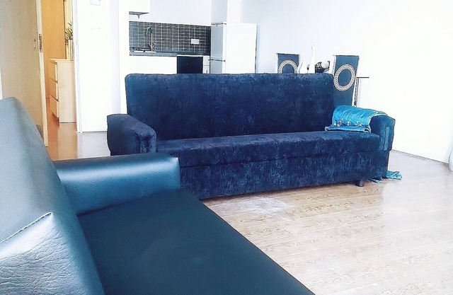 Double Bedroom 5 minutes walk to Bradford University & Town Centre