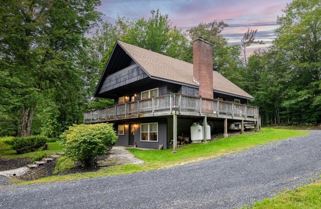 Double Dipper - Both Units by Killington Vacation Rentals