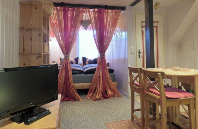 Chambre double Honeymoon *** - Inselromantik Rügen - les vacances spéciales