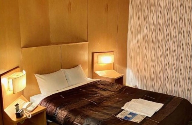 Double nonsmoking Room charge only Limited nu / Gifu Gifu