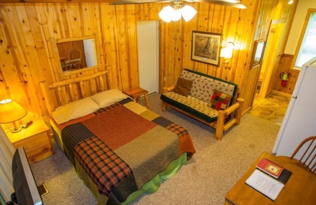 Double Poolside Studio Suites - Steps from Resort Amenities