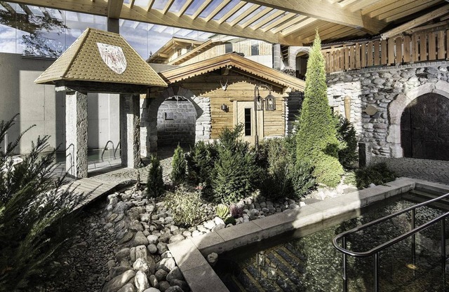 Double room Achenkirch (up to 6 nights) - Natur- und Aktivresort Reiterhof