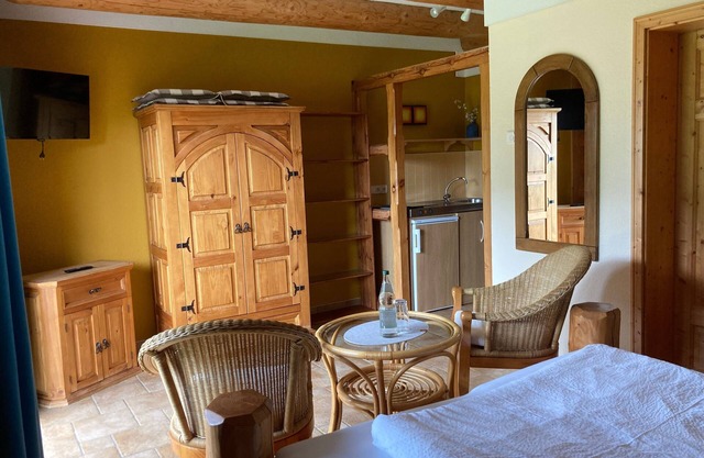 Double room for 2 guests with 23m² in Börgerende-Rethwisch (269183)