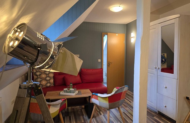 Chambres - Pension Max