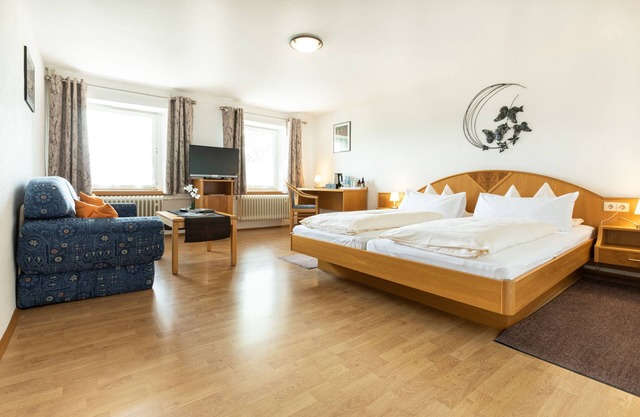 Double room 1 without balcony