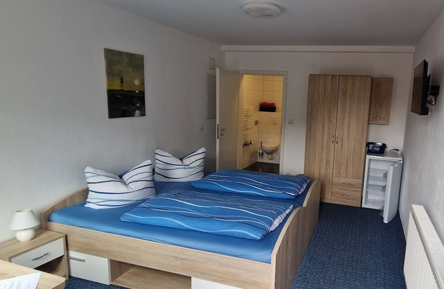Chambre Double - Ankes Pension - Propriété 28383