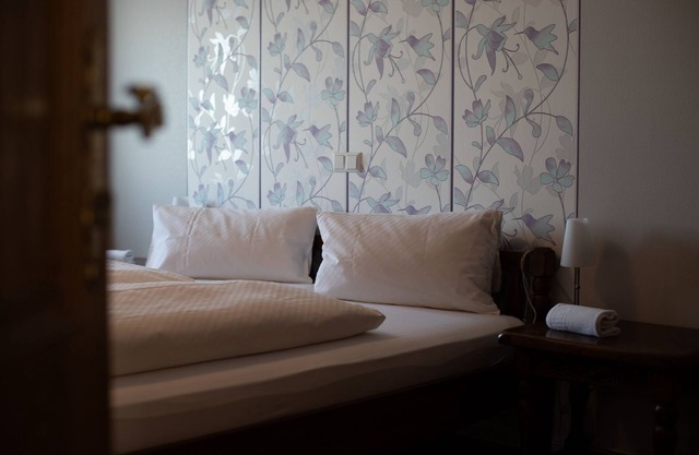 Double room 2 - Guesthouse Zwovier Meersburg