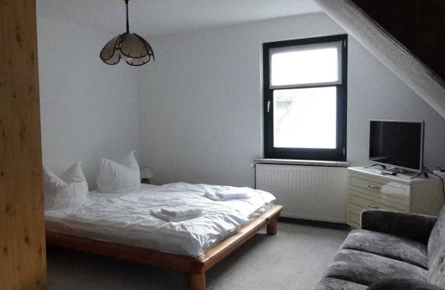 Chambre double 25 m² - Landhaus Ulrich