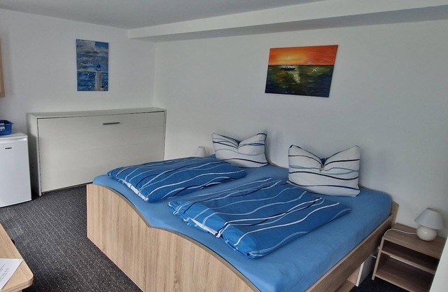Chambre Double - Ankes Pension - Propriété 28383