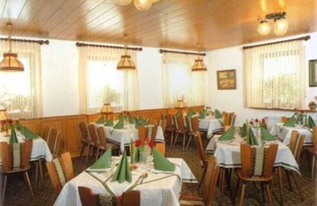 Chambre Double 3 - Bayerischer Hof