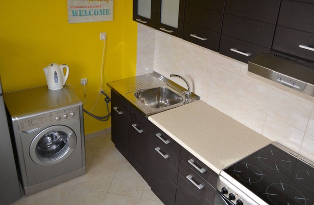 Chambre Double 3 avec balcon dans Green Valley Guest House - 1