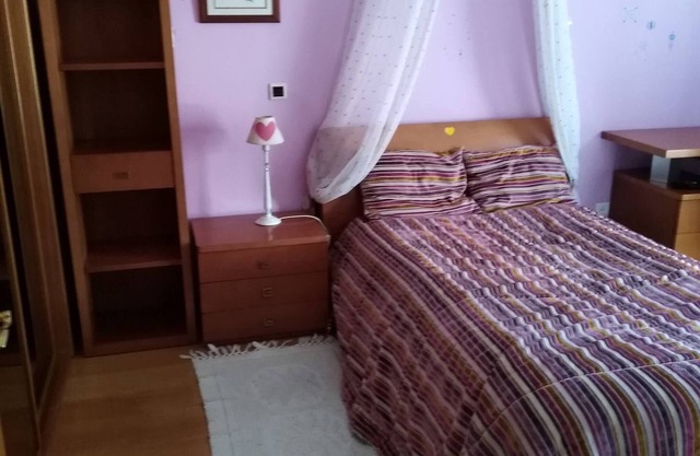 Chambre Double 4 à Albarraque, Sintra avec balcon