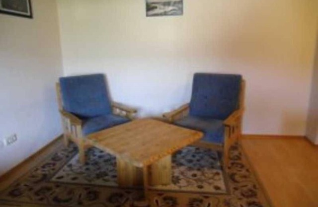 Chambre Double 8 - Ferienhof Budach