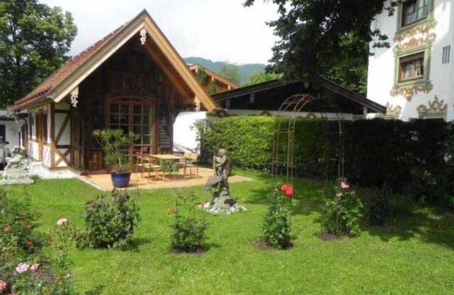 Chambre double 70,00 Euro - Haus Tremmel