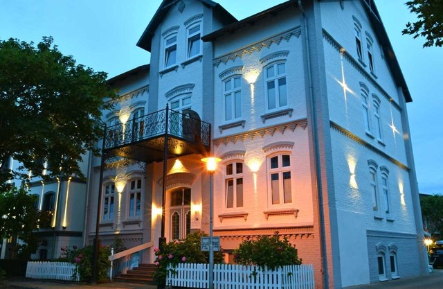 Double room Amistad - Pension Lassen