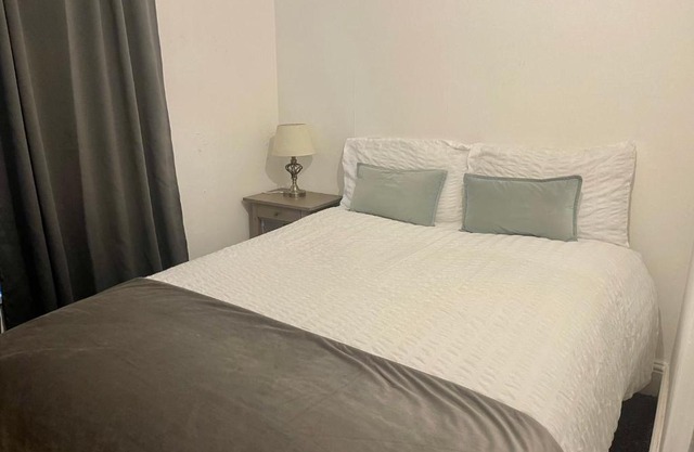 Double room BS11