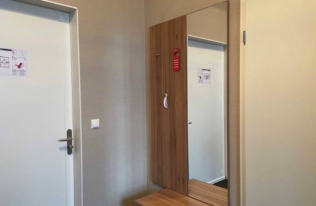 Double room (C) 115 - IBS Meeting Center