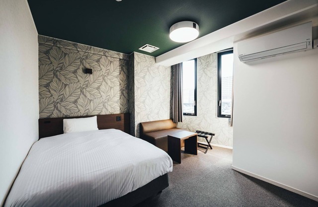 Double Room Classic 3WEST NonSmoking / Saga Saga
