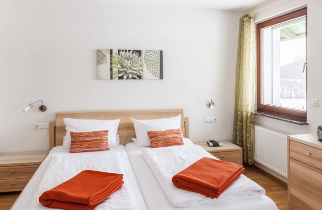 Doppelzimmer Classic