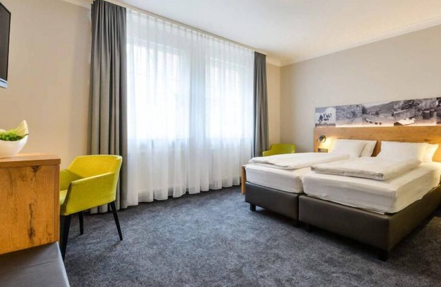 Double room Classic
