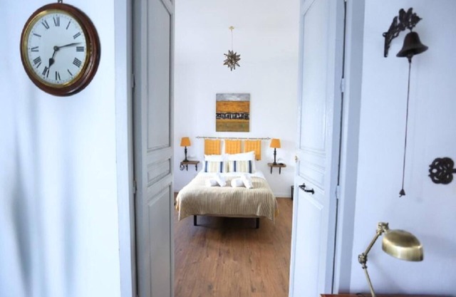 Double-Classique-Salle de bain privée séparée