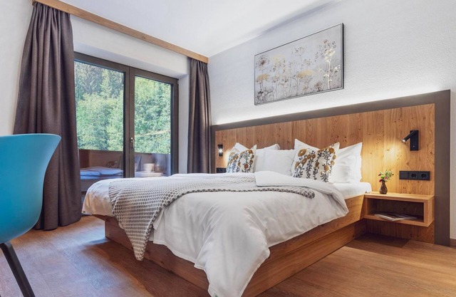 Double room Comfort 203 - Hotel Bad Neunbrunnen am Waldsee