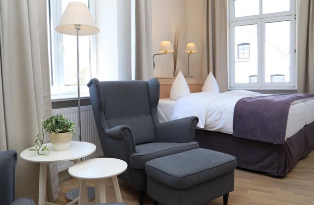 Chambre Double Confort - Bio Hotel Miramar