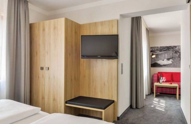 Double room Comfort